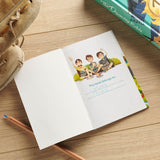 Becoming a Follower of Jesus Softcover Booklet