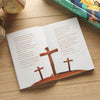Becoming a Follower of Jesus Softcover Booklet