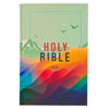 Colorful Hardcover Kid's King James Version Bible