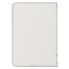 Pearlized White Large Print Compact King James Version Bible