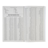 Daybreak Softcover King James Version Outreach Bible