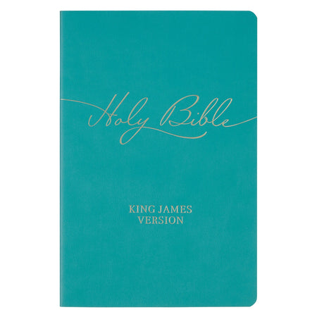 NLT Super Giant Print Bible Filament Enabled Edition Black (Red Letter Edition)