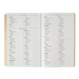 Chestnut Brown Faux Leather King James Version Gift Bible