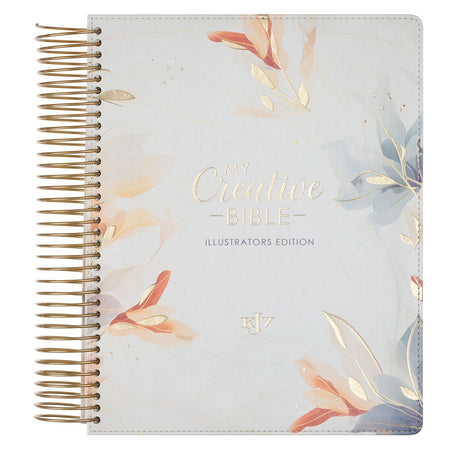 Inspire: Matthew & Mark (Softcover) : Coloring & Creative Journaling through Matthew & Mark
