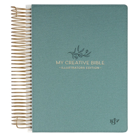 Inspire: Matthew & Mark (Softcover) : Coloring & Creative Journaling through Matthew & Mark