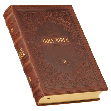 NASB Thinline Bible Giant Print Teal 1995 Text (Red Letter Edition)