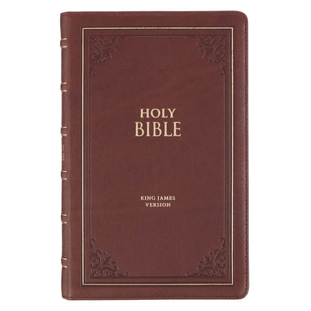 Premium Gift Bible NLT