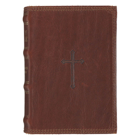 Pocket Bible Handbook