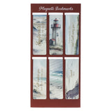 I Have Made You Magnetic Bookmark Set - Isaiah 46:4