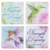 Hummingbird Magnet Set