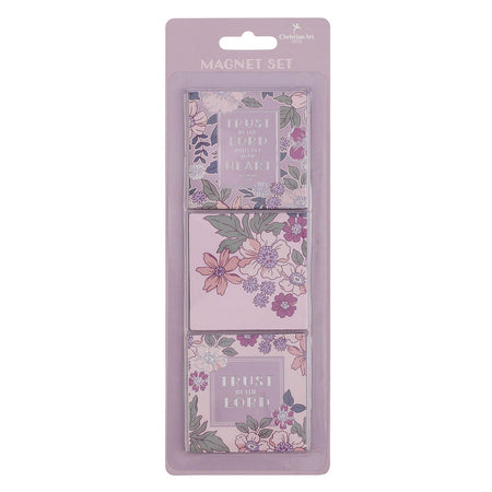 Grace Magnetic Page Markers Pk of 6