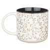 Prayer Changes Things Gold Leaf Ceramic Coffee Mug