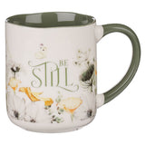  Anchored in Christ Ceramic Mug Set