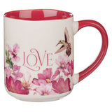  Anchored in Christ Ceramic Mug Set
