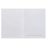 Hope and a Future Mountain Path Medium Notebook - Jeremiah 29:11