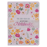 Teacher Blessings Notebook Set - KI Gifts Christian Supplies