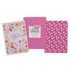 Teacher Blessings Notebook Set