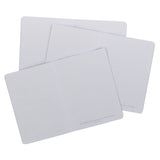 Morning Mercies Blue and Green Floral Notebook Set - Lamentations 3:22-23