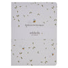 Amazing Teacher Blossom and Bees Notebook Set
