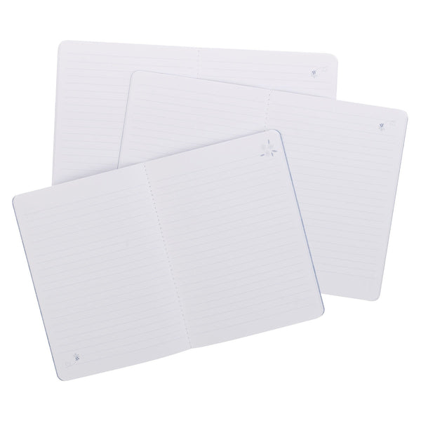 Amazing Teacher Blossom and Bees Notebook Set