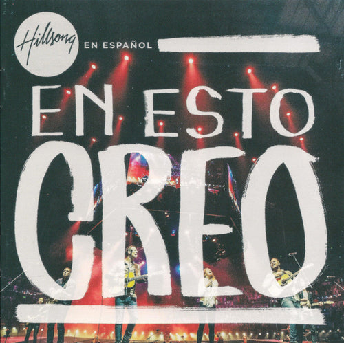 En Esto Creo CD
