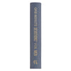 One-Minute Devotions® for Men Slate Blue Faux Leather Devotional