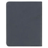 One-Minute Devotions® for Men Slate Blue Faux Leather Devotional