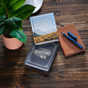 One-Minute Devotions® for Men Hardcover Devotional