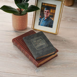 One Minute with God for Graduates: 365 Daily Devotions
