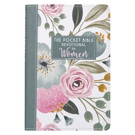 Pre-packed Floral Notepad Merchandiser