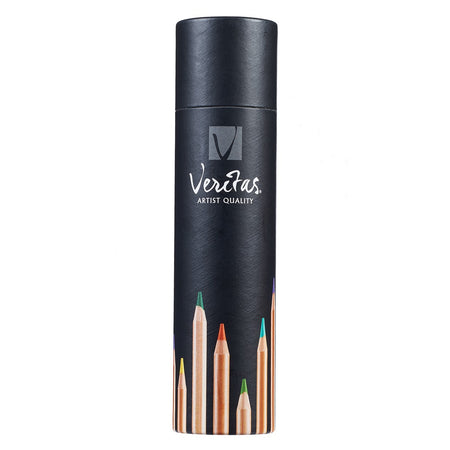 Veritas Coloring Pencils - Set of 12