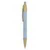 Rejoice Always Frosty Blue Classic Gift Pen - 1 Thessalonians 5:16