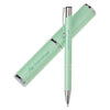 Make Every Day Count Spring Mint Pen and Case Set - KI Gifts Christian Supplies