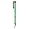 Make Every Day Count Spring Mint Pen and Case Set