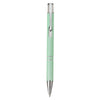 Make Every Day Count Spring Mint Pen and Case Set