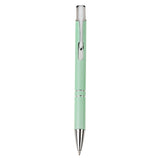 Make Every Day Count Spring Mint Pen and Case Set