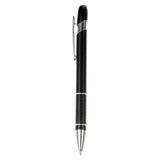 Faith Black and Brown Classic Gift Pen - Matthew 17:20