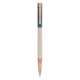 Be Joyful in Hope Heirloom Floral Gift Pen - Romans 12:12