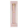 Everything Beautiful Blush Pink Gift Pen — Ecclesiastes 3:11