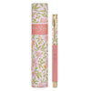 Trust in the Lord Pink Floral Pen and Case Gift Set - Proverbs 3:5