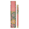Hope and a Future Pink Vintage Bloom Pen and Case Gift Set - Jeremiah 29:11