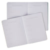 Pray More Worry Less 2-piece Large Prayer Notebook Set