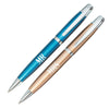 Mr and Mrs Collection set of two Gift Pen Set