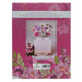 Bloom in His Grace Special Days Calendar - 2 Corinthians 12:9