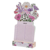 Bloom in His Grace Special Days Calendar - 2 Corinthians 12:9
