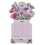 Bloom in His Grace Special Days Calendar - 2 Corinthians 12:9