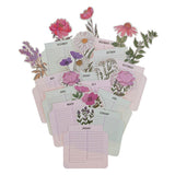 Bloom in His Grace Special Days Calendar - 2 Corinthians 12:9