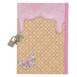 Let Joy Fill Your Day Secret Diary - Philippians 4:4