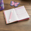 Let Joy Fill Your Day Secret Diary - Philippians 4:4