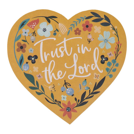 Be Still and Know Holographic Silver Vinyl Sticker- Psalm 46:10